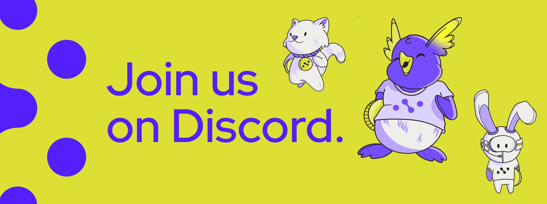 Nimbora Discord